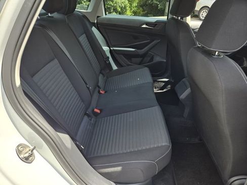 Used 2022 Volkswagen Jetta S FWD image 17