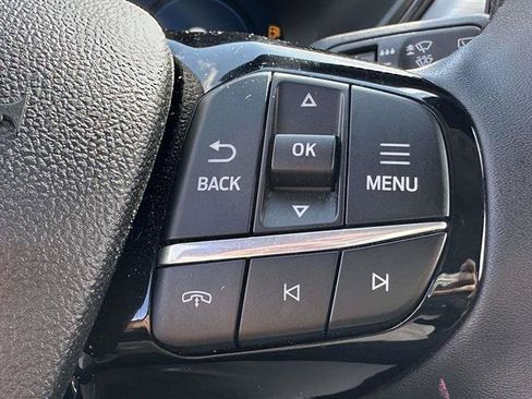 Used 2023 Ford Escape Platinum AWD/4WD image 15