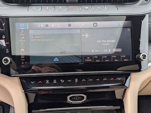 New 2026 Jeep Grand Cherokee L Limited image 19