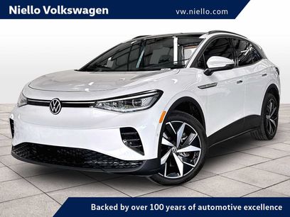 Used 2023 Volkswagen ID.4 Pro S