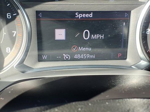 Used 2023 GMC Acadia SLT image 22