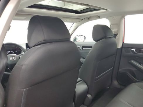 Certified 2023 Honda Civic EX image 12