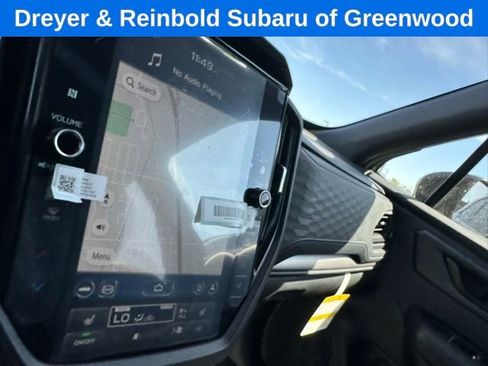 New 2026 Subaru Forester Premium AWD/4WD image 30