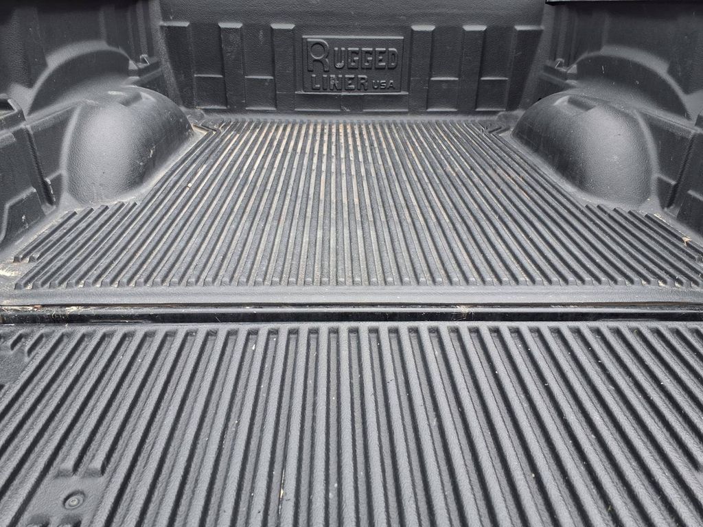 Used 2025 RAM 1500 Big Horn AWD/4WD image 11