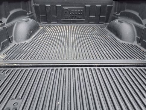 Used 2025 RAM 1500 Big Horn AWD/4WD image 11