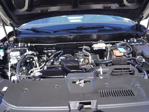 Used 2023 Honda CR-V EX-L image 6