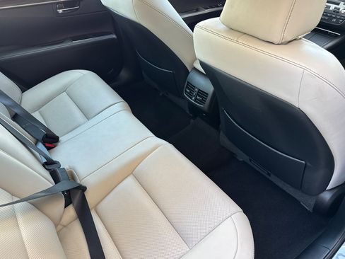 Used 2018 Lexus ES 350 w/ Navigation System Package FWD image 31