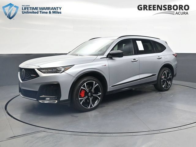 Used 2025 Acura MDX Type S w/ Advance Package AWD/4WD image 12