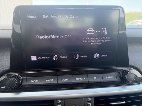 Used 2024 Kia Forte LXS FWD image 13