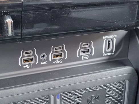 New 2026 RAM 1500 Rebel w/ G/T Package image 13