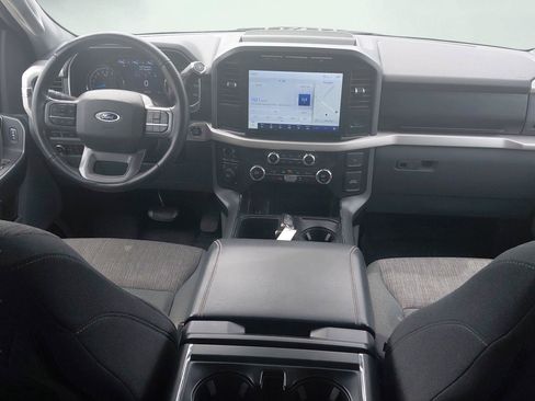 Used 2021 Ford F150 XLT w/ Equipment Group 302A High AWD/4WD image 42