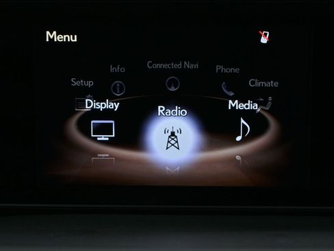 Used 2017 Lexus RX 350 350 image 8