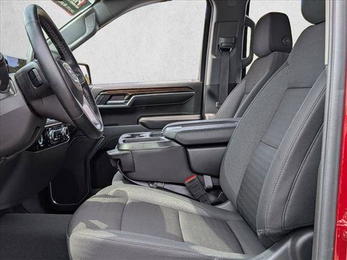 Used 2024 GMC Sierra 1500 Elevation AWD/4WD image 15