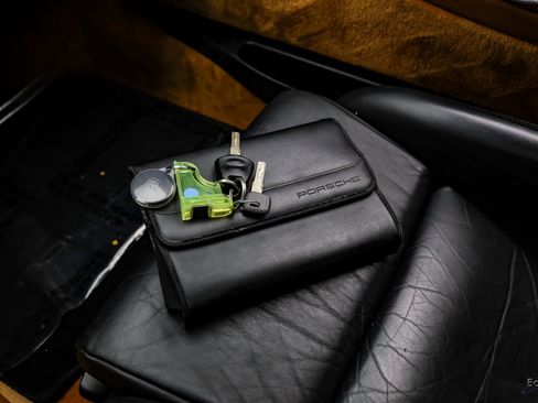 Used 2004 Porsche 911 GT3 image 84