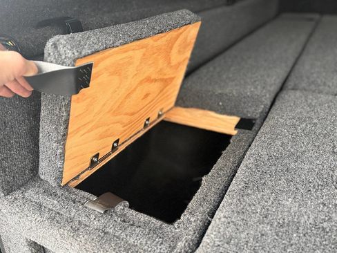 Used 2021 Toyota Tundra SR image 9