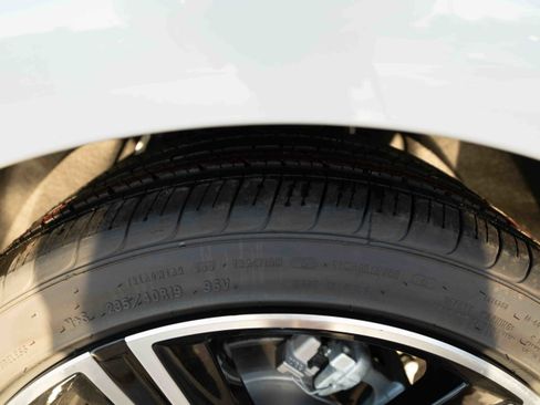 New 2025 Honda Accord Sport image 29