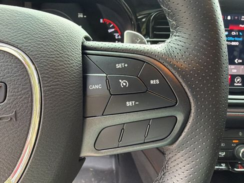 Used 2026 Dodge Durango GT w/ Blacktop Package AWD/4WD image 29