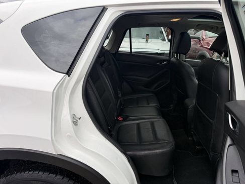 Used 2015 MAZDA CX-5 Grand Touring image 21