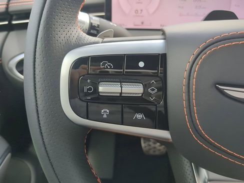 New 2026 Genesis GV70 3.5T Sport Advanced AWD/4WD image 23