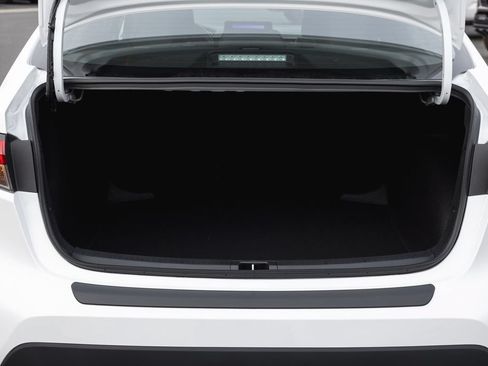 New 2026 Toyota Corolla LE FWD image 7