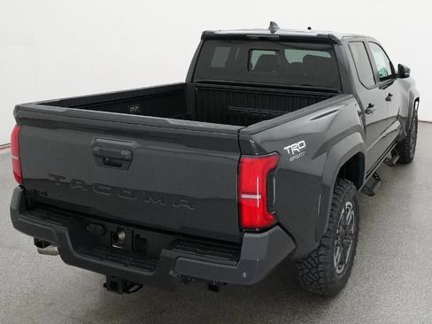 New 2026 Toyota Tacoma TRD Sport image 41
