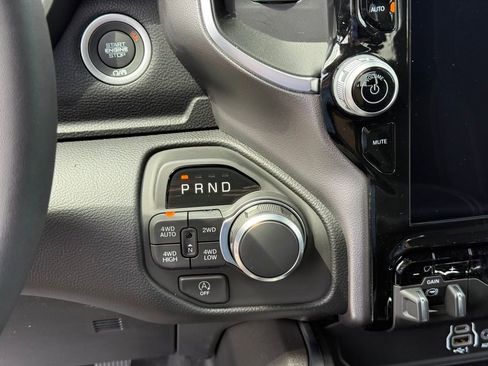 New 2026 RAM 1500 Big Horn image 20