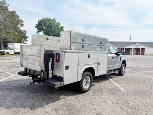 Used 2020 Ford F350 XL w/ Power Equipment Group AWD/4WD image 5