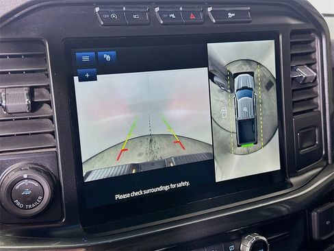 Used 2023 Ford F150 XLT w/ Equipment Group 302A High image 10