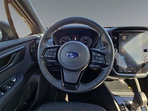 Certified 2025 Subaru Forester Premium w/ Convenience Package #1 image 16