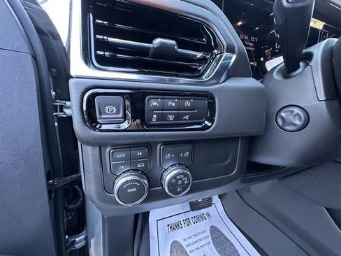 New 2026 GMC Yukon XL Denali w/ LPO, Floor Liner Package image 16