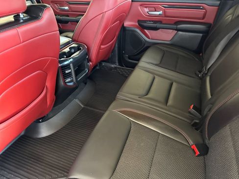 Used 2022 RAM 1500 Rebel w/ Rebel Level A Equipment Group AWD/4WD image 11