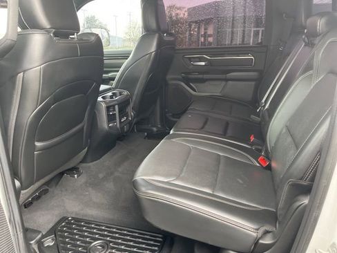 Used 2019 RAM 1500 Sport w/ Level 2 Equipment Group AWD/4WD image 5