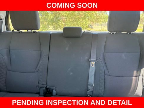 Used 2023 Toyota Tundra SR5 w/ TRD Off-Road Package AWD/4WD image 18