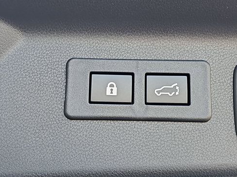 New 2026 Subaru Forester Touring AWD/4WD image 16