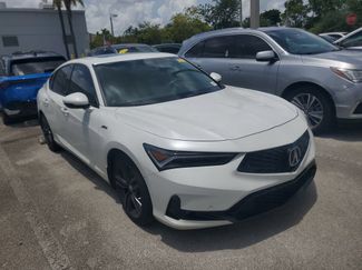 Used 2024 Acura Integra A-Spec FWD video 1