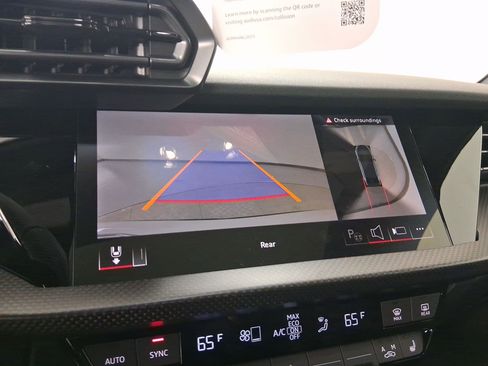 New 2026 Audi RS 3 AWD/4WD image 18