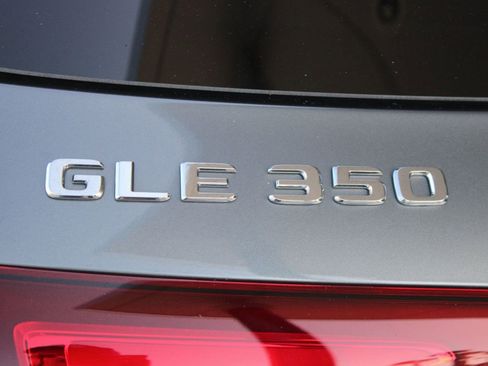 Certified 2025 Mercedes-Benz GLE 350 4MATIC image 21