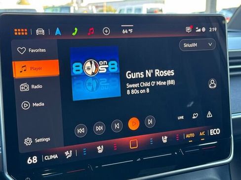 New 2025 Volkswagen ID. Buzz Pro S image 19