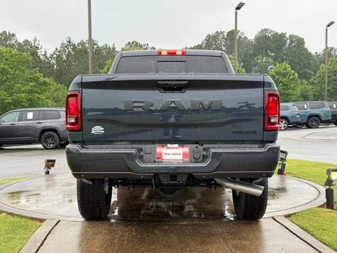 New 2026 RAM 2500 Tradesman AWD/4WD image 7