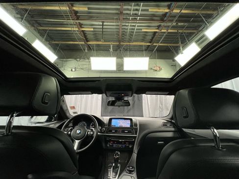 Used 2019 BMW 640i Gran Coupe xDrive w/ Executive Package image 19