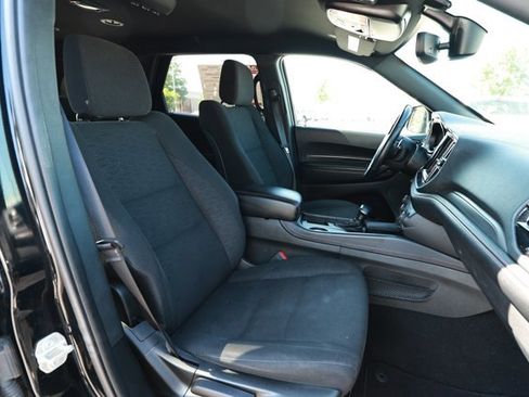 Used 2023 Dodge Durango GT RWD image 27