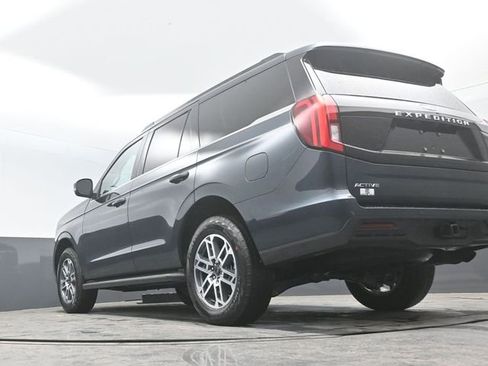 New 2026 Ford Expedition Active AWD/4WD image 21