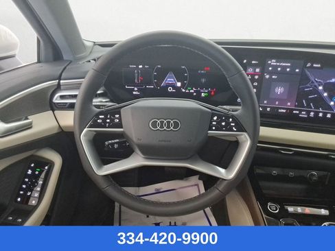 New 2025 Audi A5 2.0T Premium Plus image 14