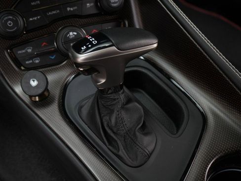 Used 2023 Dodge Challenger SRT Hellcat image 60