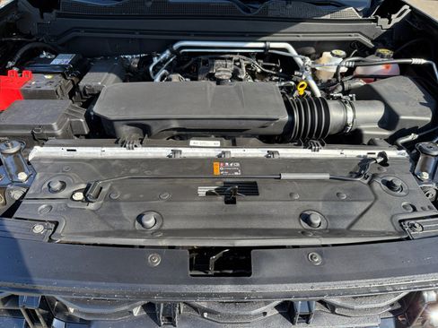 New 2026 GMC Canyon Elevation w/ Convenience Package image 20