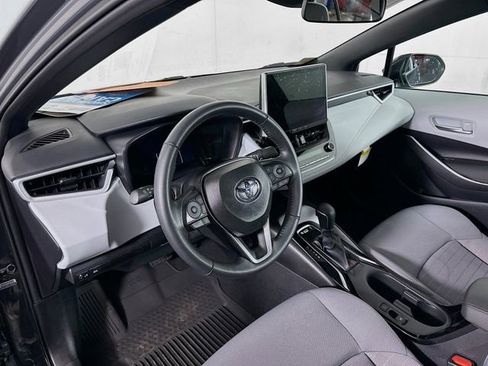 Used 2025 Toyota Corolla FX w/ Convenience Package image 12