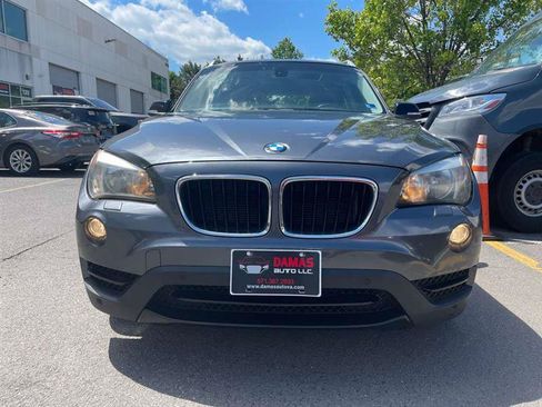 Used 2014 BMW X1 xDrive28i AWD/4WD image 6