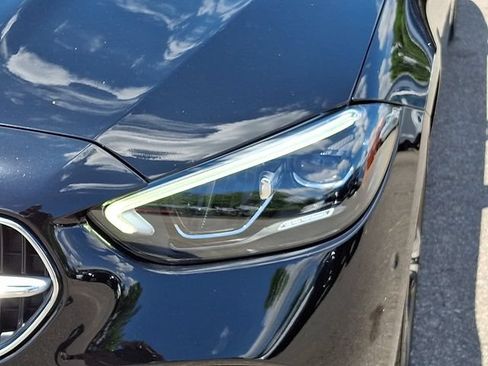 Used 2023 Mercedes-Benz C 300 Sedan image 11