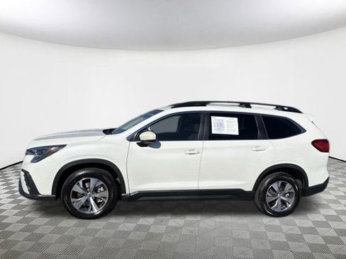 Certified 2024 Subaru Ascent Premium w/ Convenience Package image 4