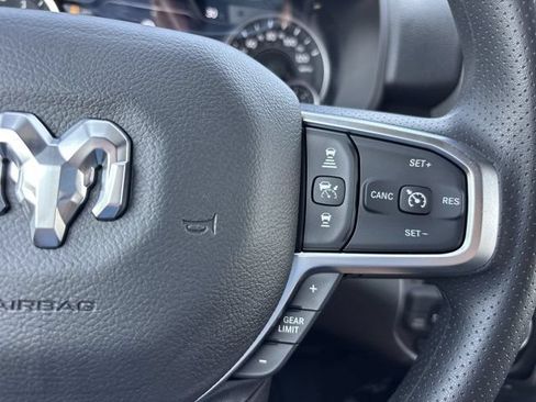 New 2026 RAM 1500 Warlock AWD/4WD image 22
